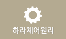 하라체어원리